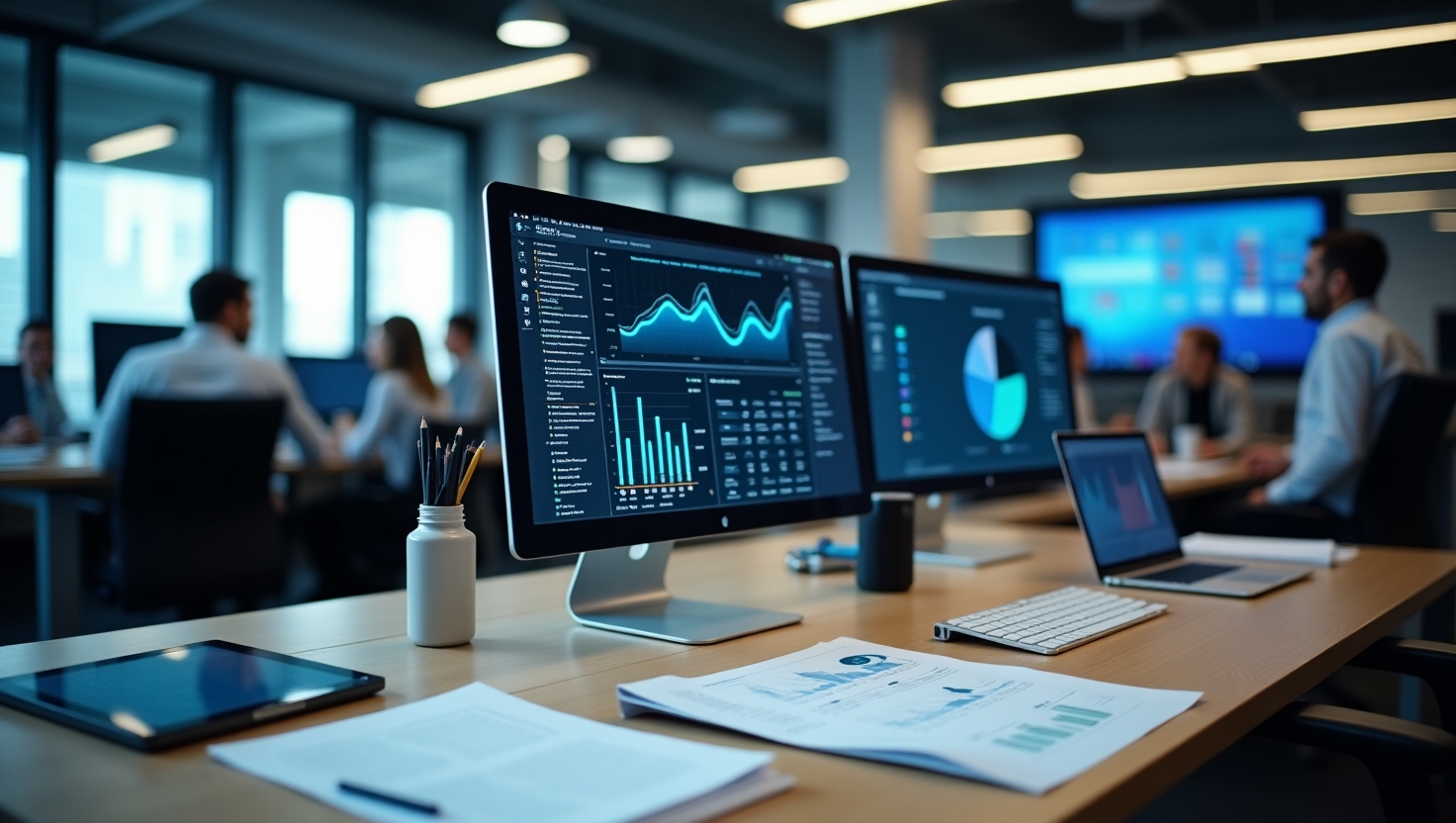 Équipe d'experts en audit financier